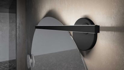 Mobili da Bagno con taglio a 45&deg; - foto 36